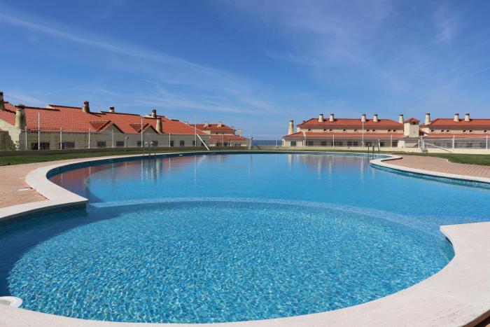 Casa da Bica - Cond. indooroutdoor pool