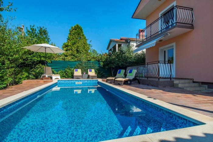 Holiday House Jagoda