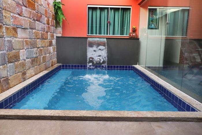 Casa Leblon - Pirenópolis Goiás