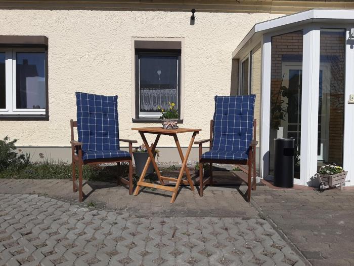 Gartenblick Trebbin