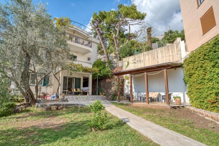 Apartmani Olga