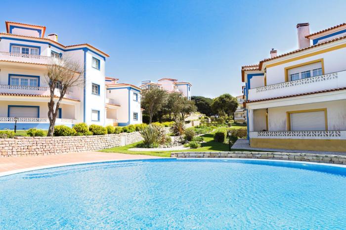 The Quiet Loft Praia del Rey Golf Resort