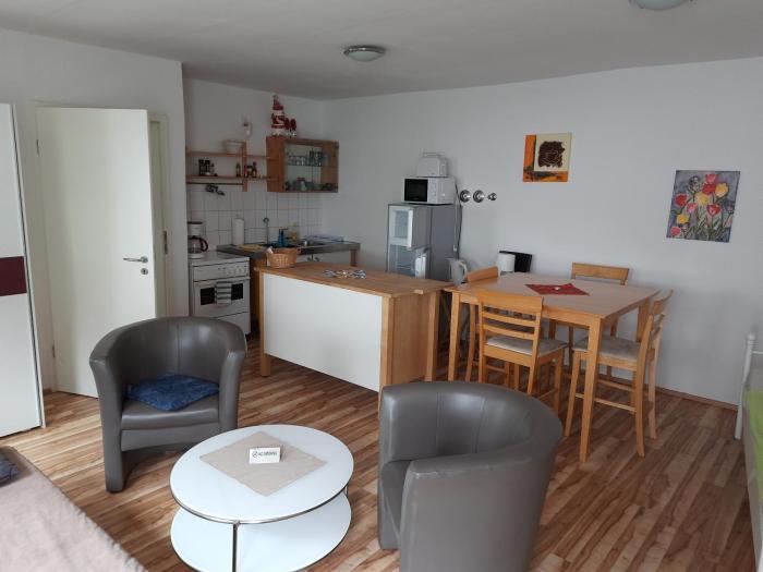 City Apartment Bremen - Ferienwohnung im Zentrum - WLAN kostenlos!