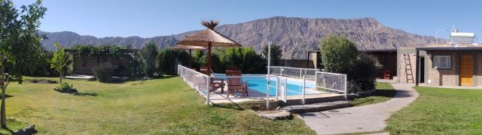 Solar Del Valle