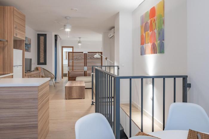 Suite Homes Parras duplex