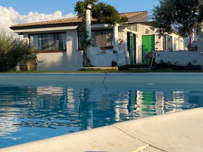 Casa Delle Sirene nto Principe