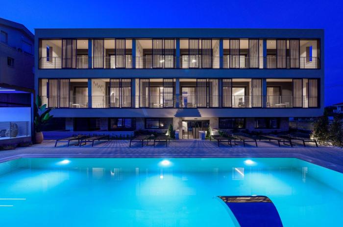 ANASSA Nikiti Living