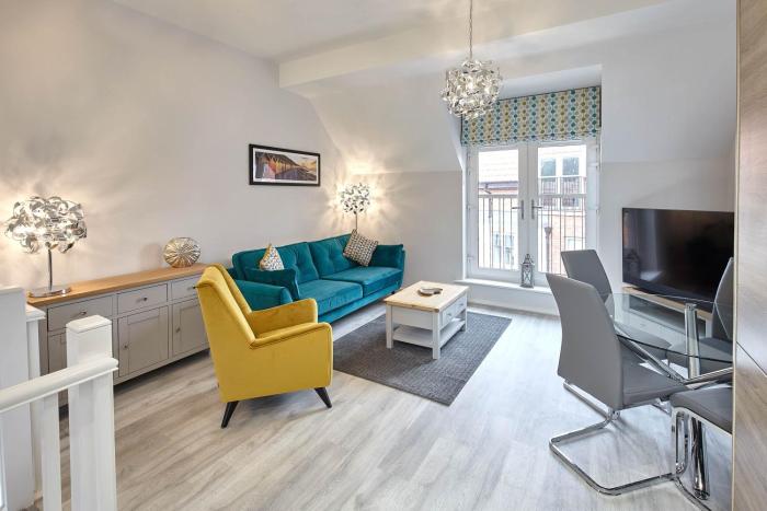 Host & Stay - Mallard Cottage