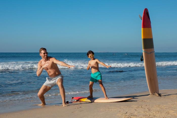 Dreams Bahia Mita Surf and Spa -Inclusive