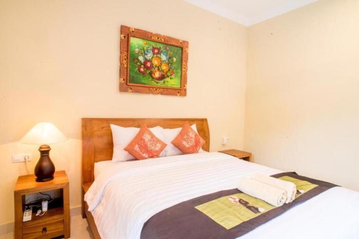 Shindu Homestay Room 9