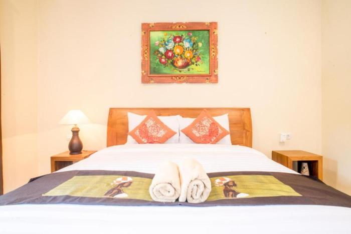 Shindu Homestay Room 7