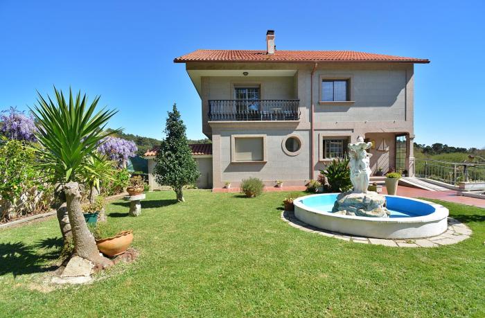 GALIHOST - Apartamentos Seixeliño en Playa Raeiros - Balea