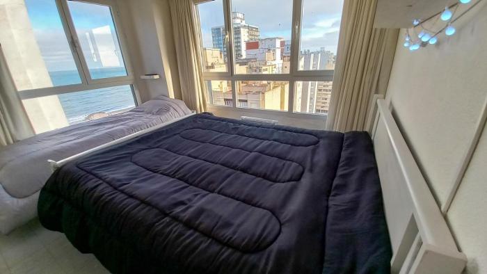 Miramar con Vista al mar