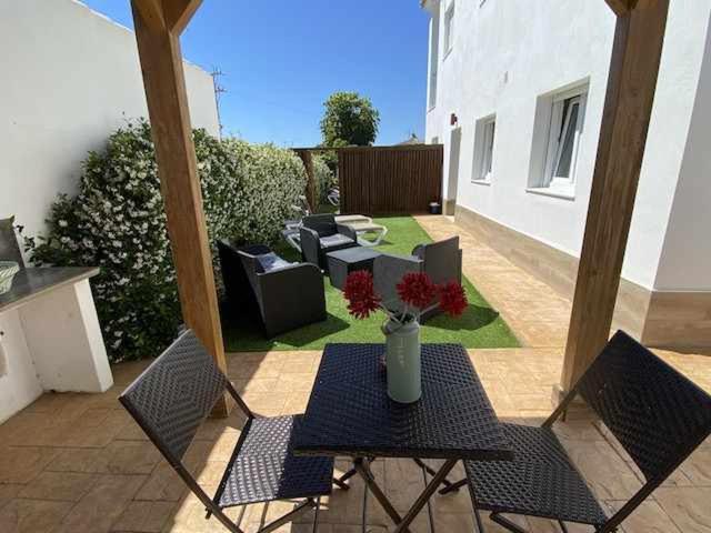 Apartamento 2 Boutique del mar Palmar