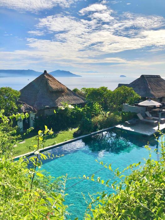 Bloo Lagoon Eco Village