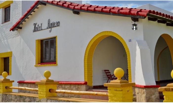 Hotel Agüero