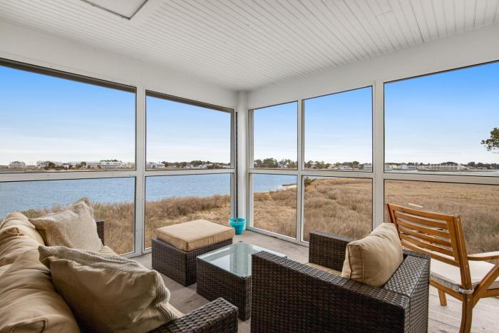 Bethany Bay - 30474 Shore Lane, Unit 14