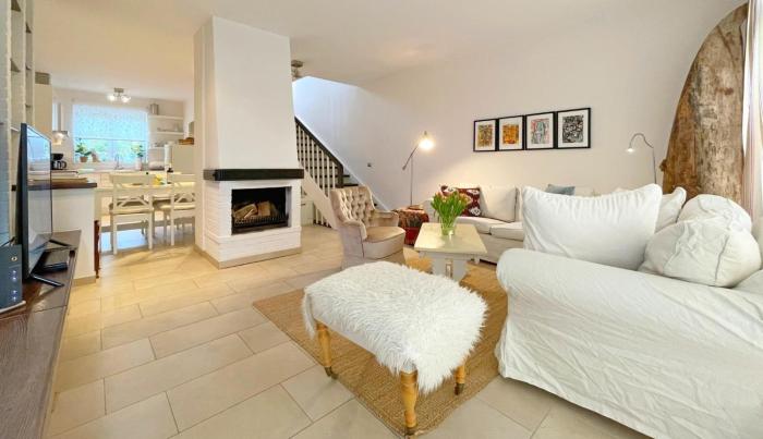 Haus Nordsee 2 in Westerland