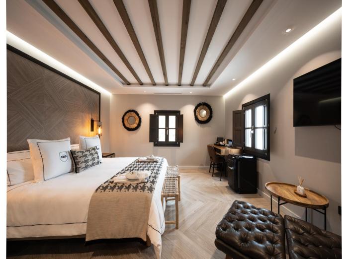 VILLTAK La Citadelle Hotel - Adults Only Recommended