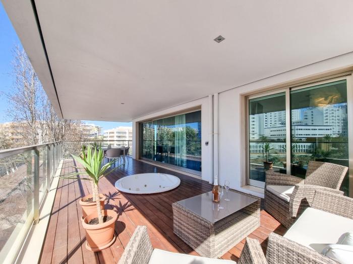 Foz Palace Spa Luxury Residence