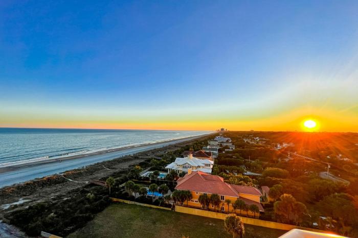 Dunes Village Resort #1053