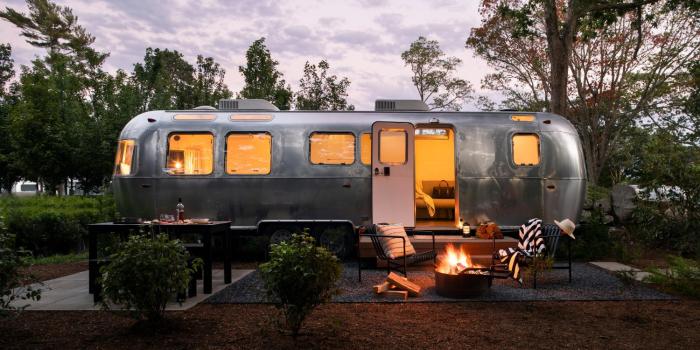 AutoCamp Catskills