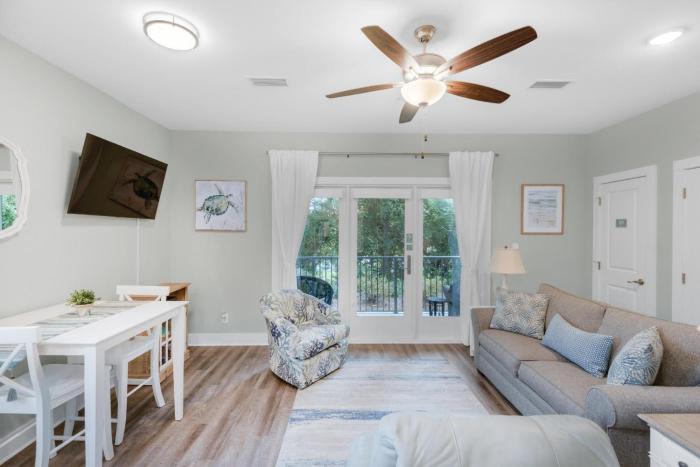 Hidden Lakes 311- Beach Blessing