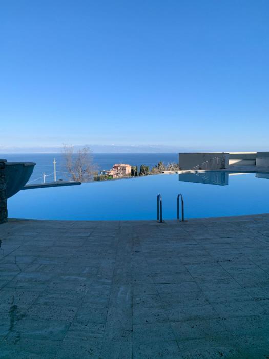 Apartment in Taormina