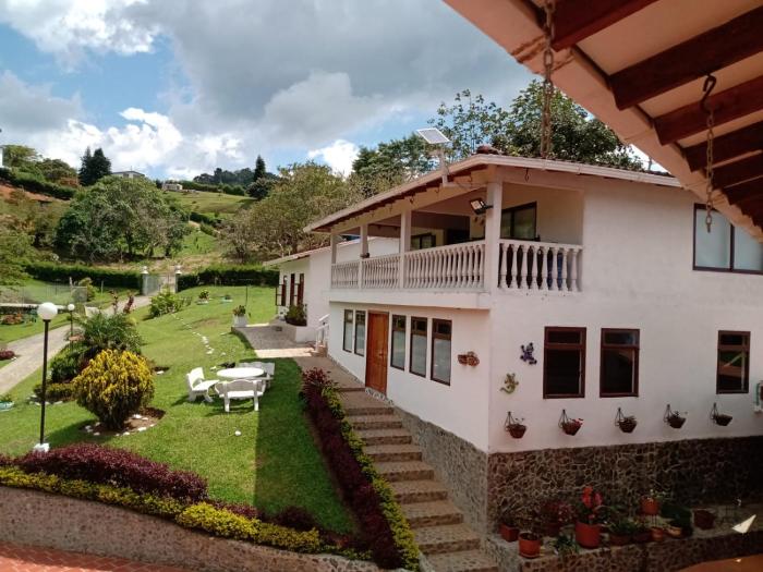 Lago Calima - Bella Finca