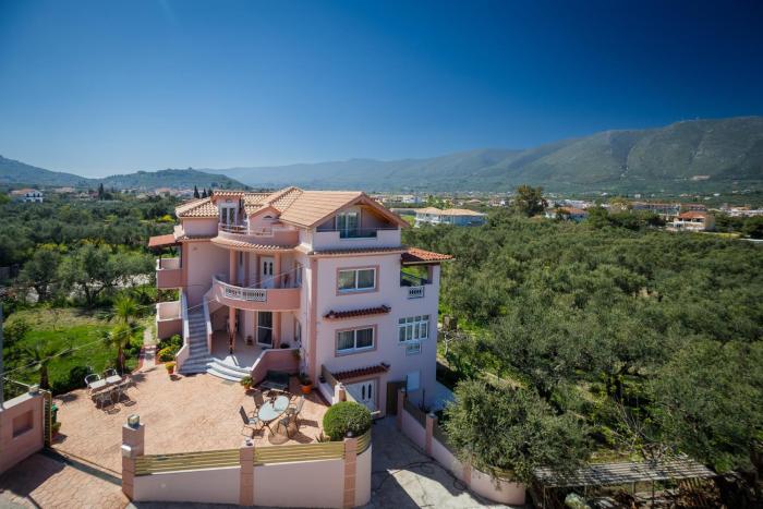 Mirimar Apartments