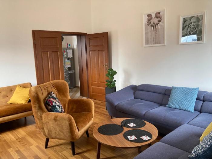 Apartament wakacyjny