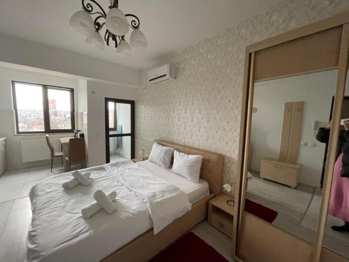 CLOUD No. 10 city center