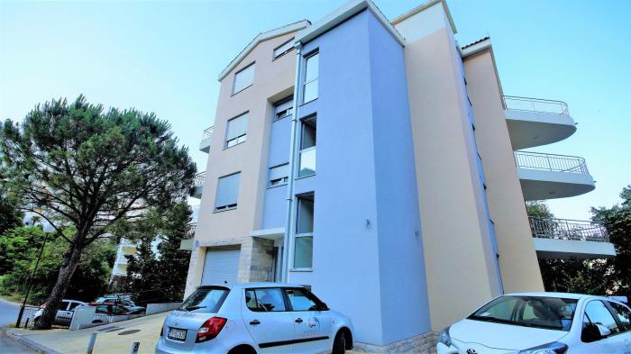 Pavlina Apartments Budva