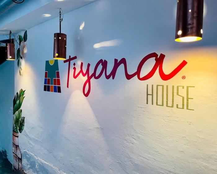Tiyana House