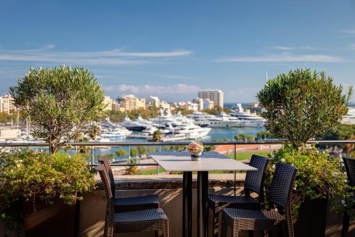 Duquesa Suites Landmark Hotel by Grup Duquessa