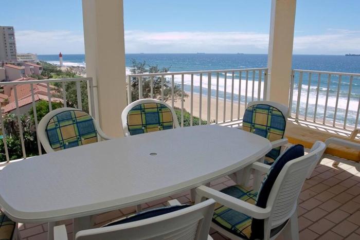 61 KYALANGA Umhlanga