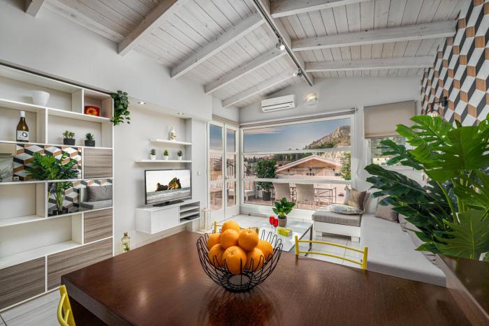 Marayas Modern Loft!