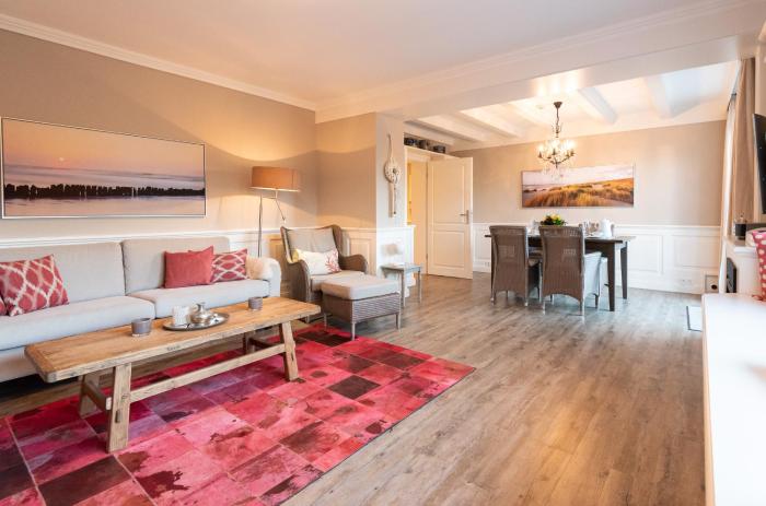 Haus Sönhüs Whg 1 EG