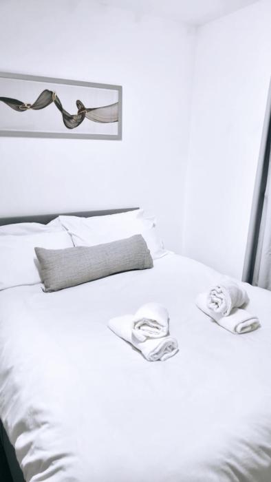 Ivy Chic Apartments by CityNest