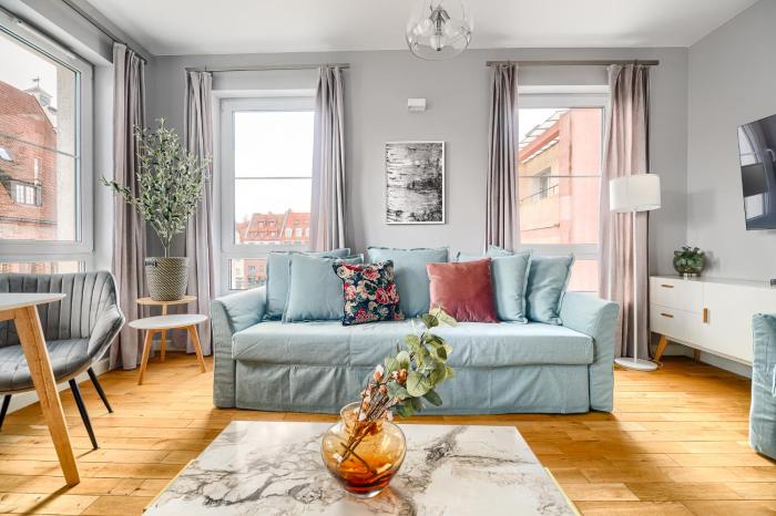 Apartament 222 stare miasto Apartamenty No 1
