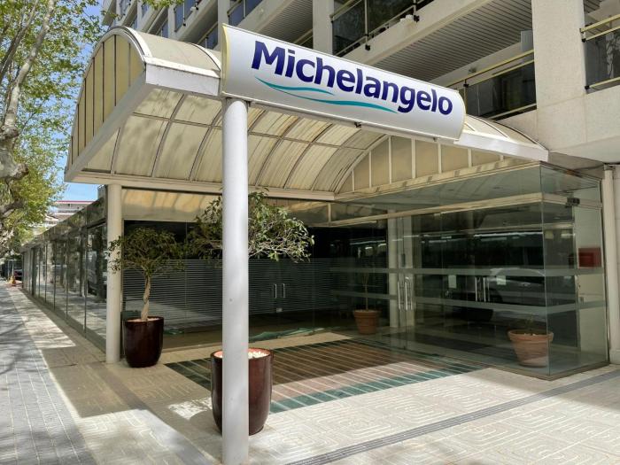 Apartamento Michelangelo