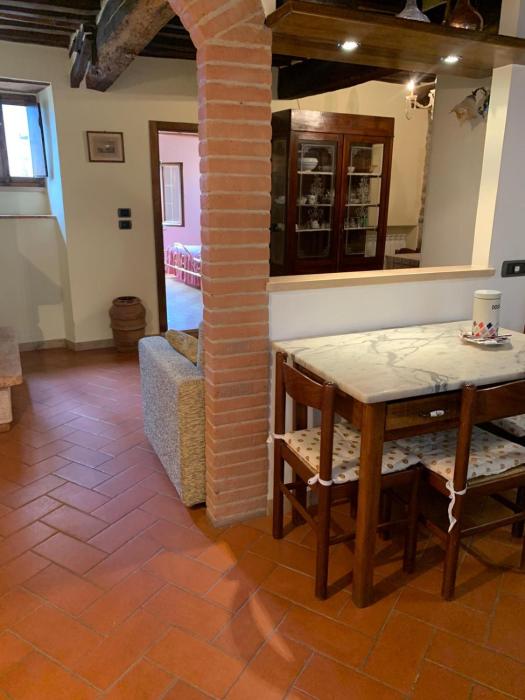 Casetta Campiglia dOrcia