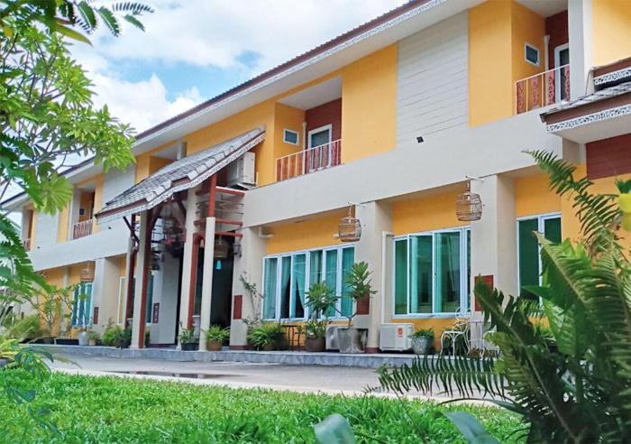 Nine Smiths Hotels Chiangmai