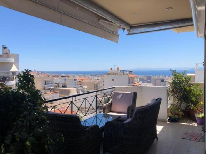 Glifada Calm Luxury Flat One