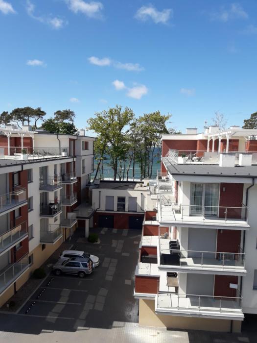 Rewal Resort Klifowa - Morska 312