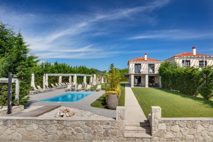 Pohoda Villas Resort