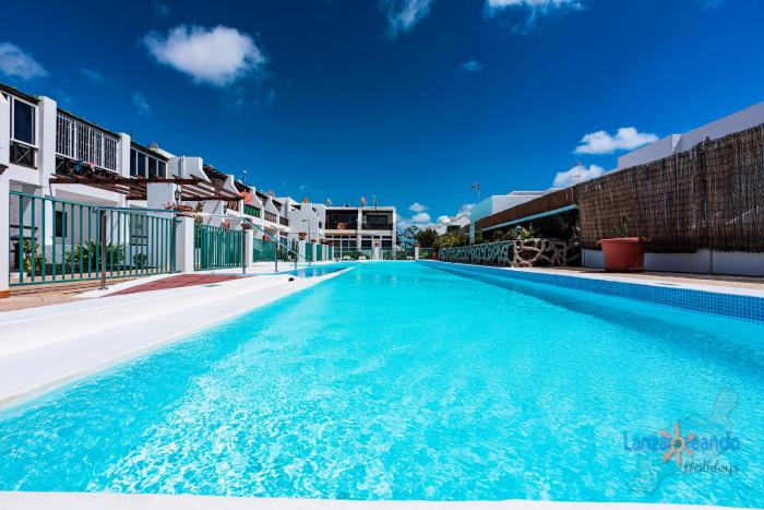 Vivienda Vacacional Froggys