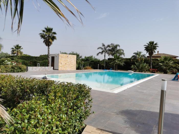 Villa Patrizia
