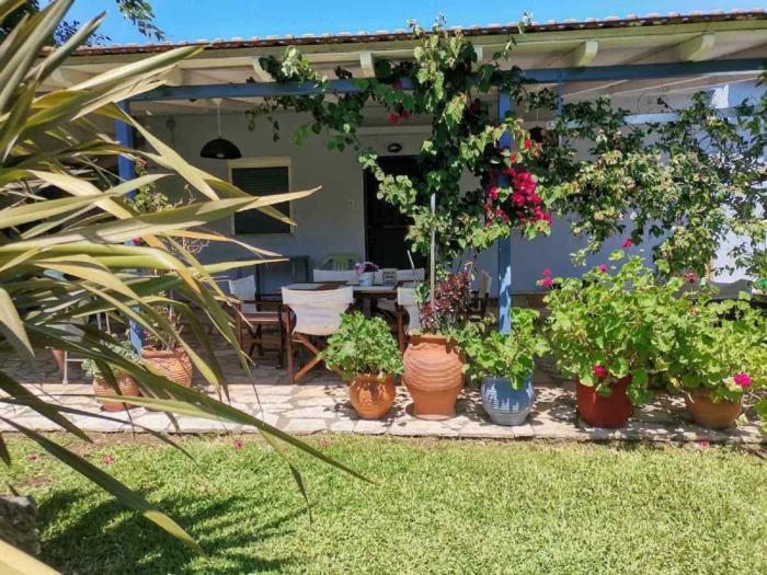 VILLA ANDRIANA