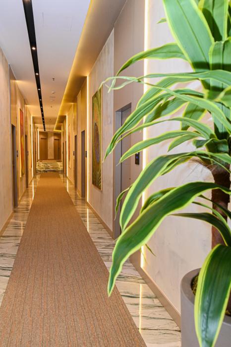 White Hill Hotel, SPA & Conferences